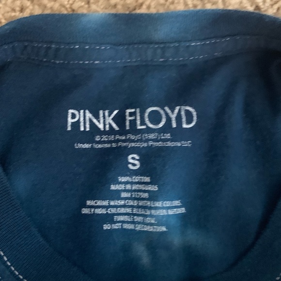 pink floyd t-shirt - Picture 3 of 3